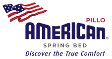 American Pillo - TEMA Hospitality Hotel Bedding & Towel Supplier since 1998
