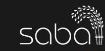 Saba - TEMA Hospitality Hotel Bedding & Towel Supplier since 1998