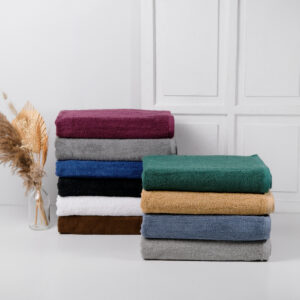 Bath Towel 500 GSM