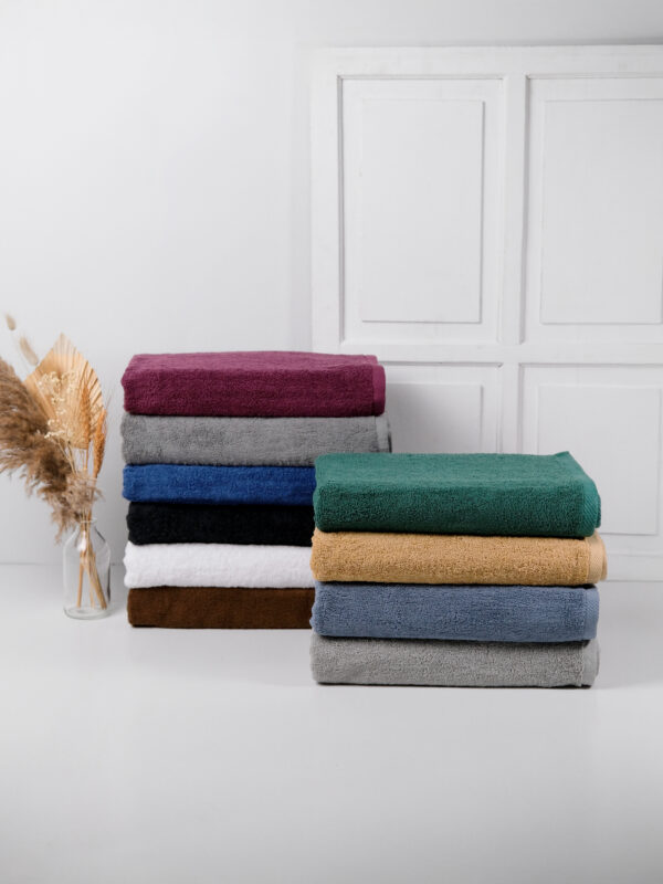 Bath Towel 500 GSM