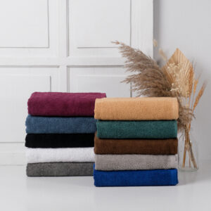 Medium Towel 550 GSM