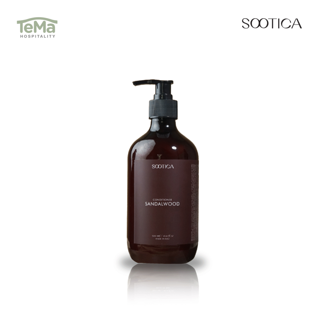 Conditioner SOOTICA 500 ML