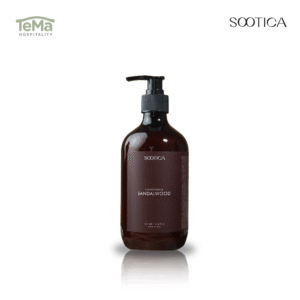 Conditioner SOOTICA 500 ML