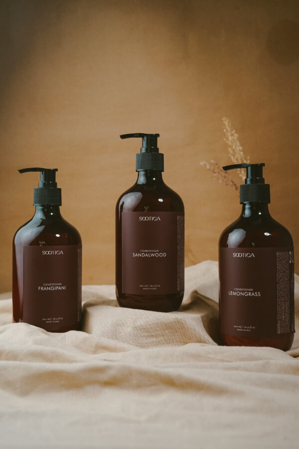 Conditioner SOOTICA 500 ML