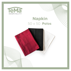 Napkin Hotel Polos