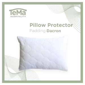Pillow Protector Padding Dacron