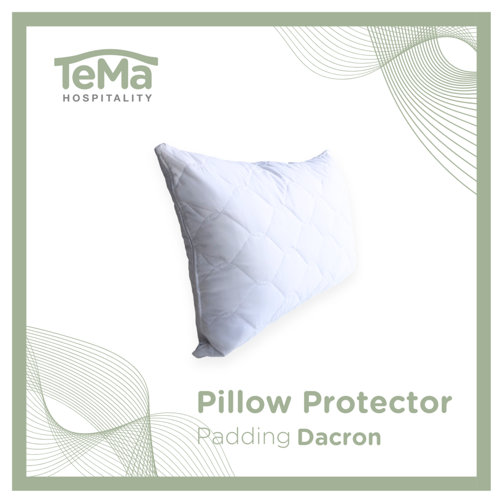 Pillow Protector Padding Dacron