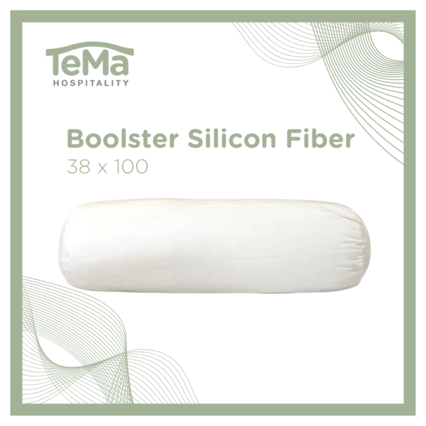 Bolster Silicon Fibre