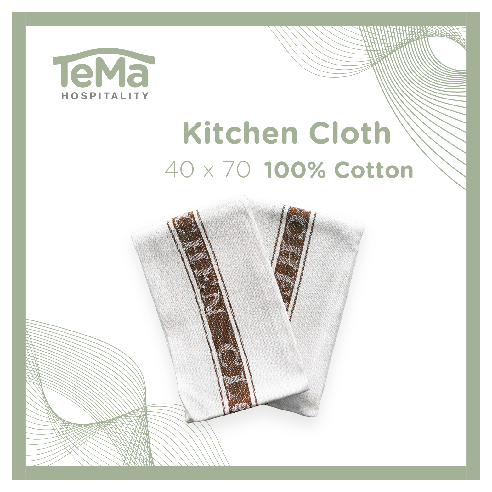 Kitchen Cloth