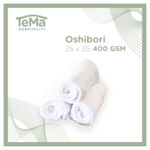 Oshibori