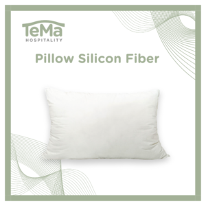 Pillow Siliconfiber