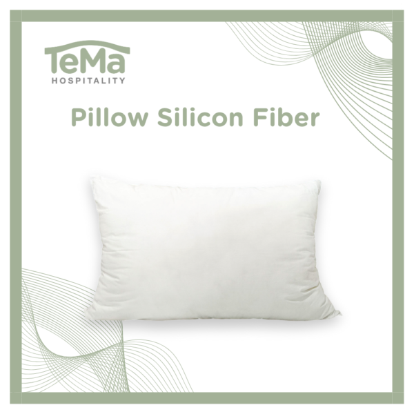 Pillow Siliconfiber