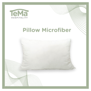 Pillow Microfiber