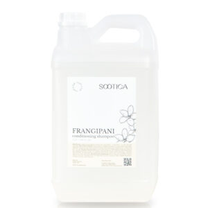 Conditioning Shampoo SOOTICA 5L