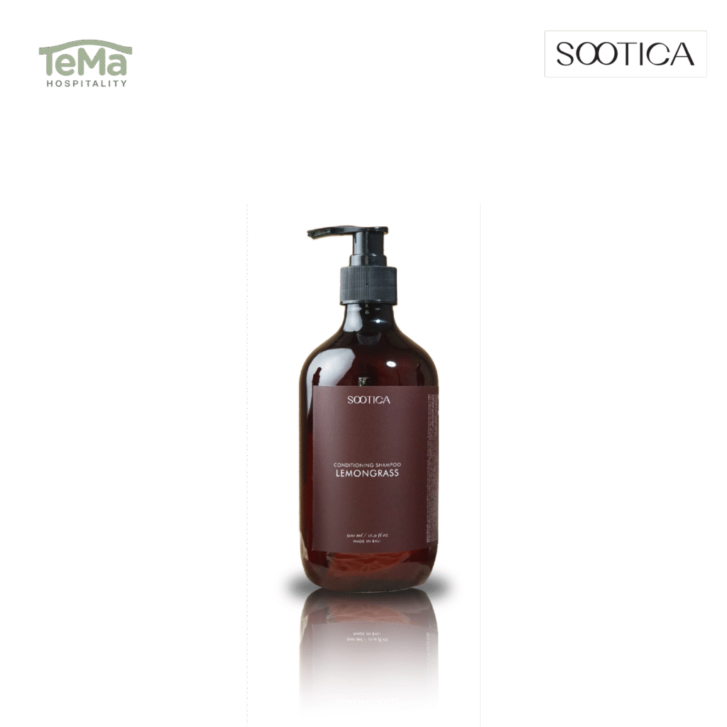 Conditioning Shampoo SOOTICA 500 ML