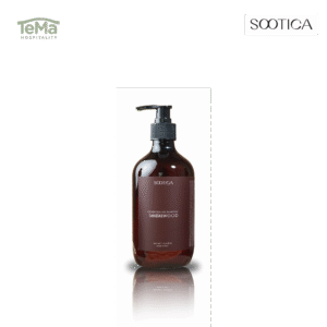 Conditioning Shampoo SOOTICA 500 ML