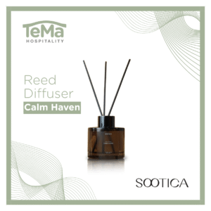 Reed Difuser SOOTICA Aromatic