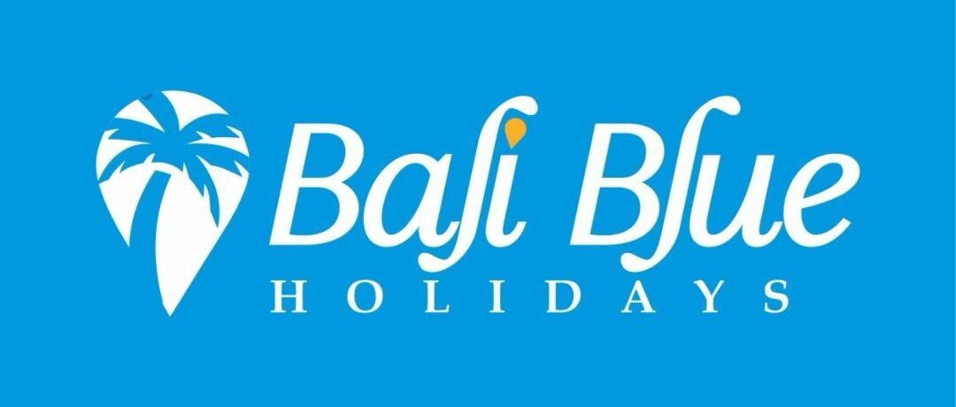 bali blue holiday